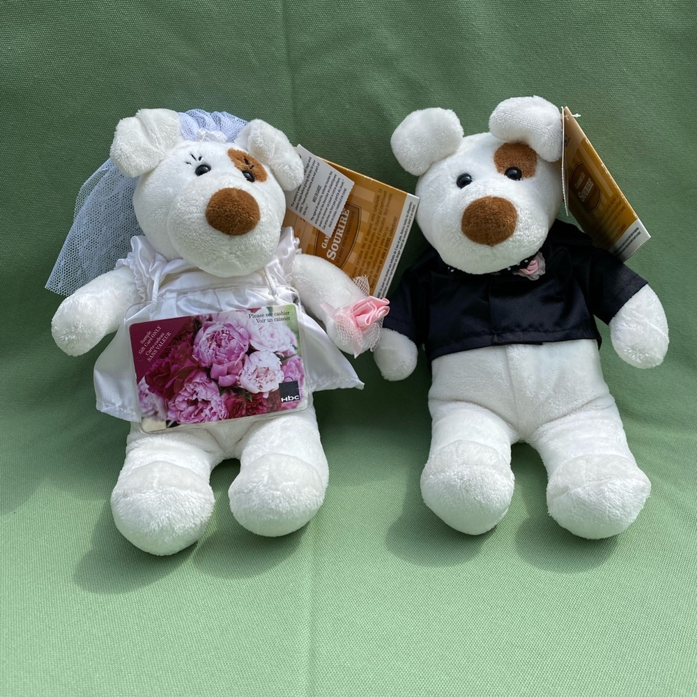 Wedding Gift Card Holder